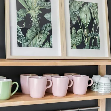 With Garden Wolkowyska By Renters