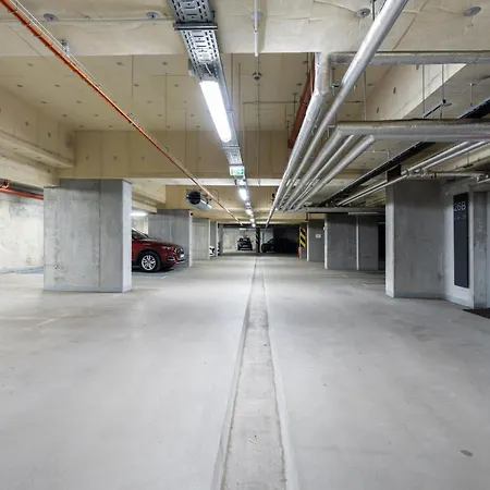 With Garden Wolkowyska By Renters