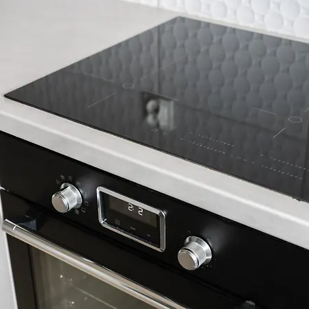 Апартаменти With Garden Wolkowyska By Renters Познань