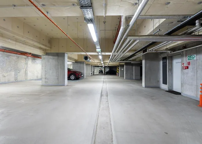 With Garden Wolkowyska By Renters