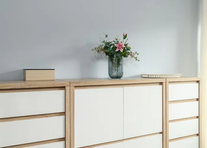 With Garden Wolkowyska By Renters Lägenhet *