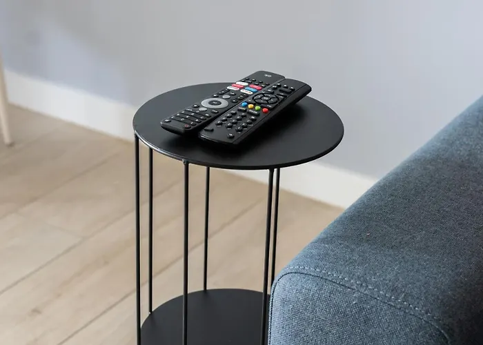 Lägenhet With Garden Wolkowyska By Renters *