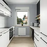 Apartment With Garden Wolkowyska By Renters
