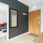 With Garden Wolkowyska By Renters Apartment Poznan