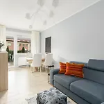 With Garden Wolkowyska By Renters *
