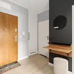 Apartment With Garden Wolkowyska By Renters *