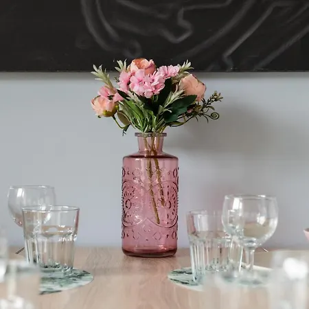 With Garden Wolkowyska By Renters * Poznań