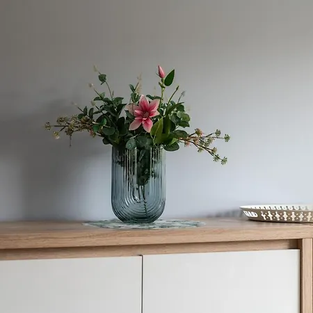 With Garden Wolkowyska By Renters *