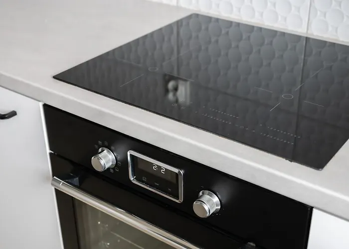 Apartment With Garden Wolkowyska By Renters Poznan